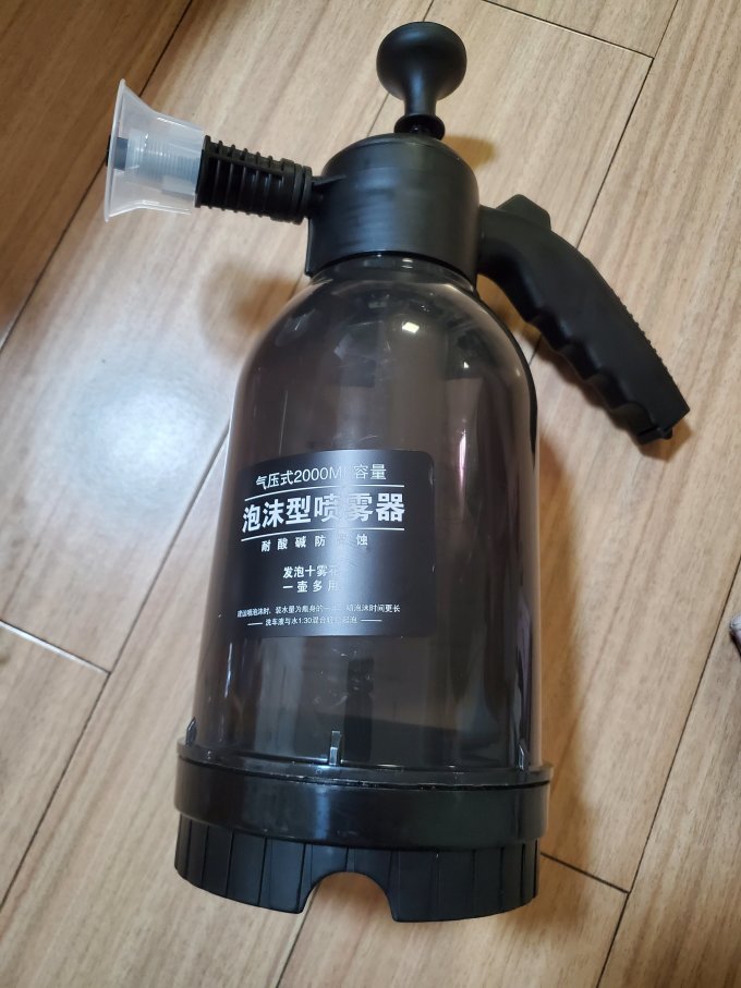 虎骑士其他汽车美容清洁