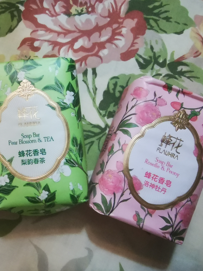 上海沐浴产品