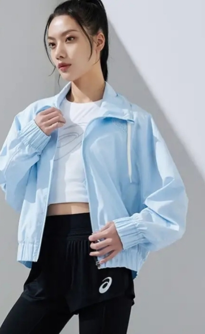运动夹克