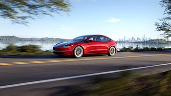 特斯拉新一代Model 3卖25.99万；变化与升级盘点