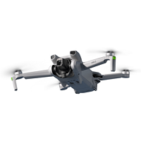 DJI/大疆 篇一：大疆系列一Mini 3和Mini 3 Pro对比