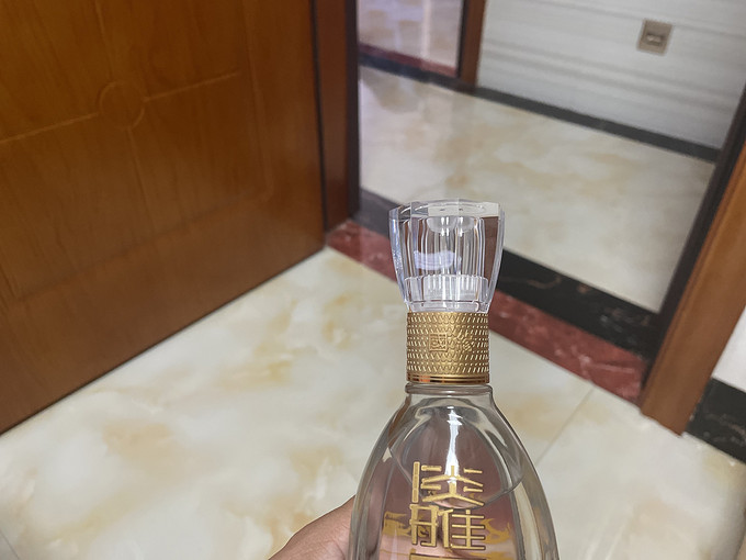 今世缘白酒