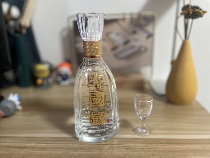 今世缘白酒