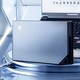 RTX 40 系显卡+13代酷睿、1.7L体积：雷神 MIX 迷你游戏主机上架　首发价5499元起
