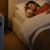 全新科技力作！米家全效空气净化器为您的呼吸健康守护！