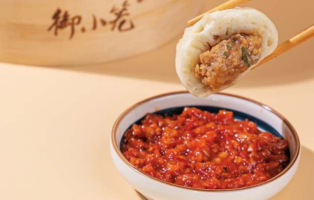 品味嵊州千年传承，御小笼小笼包带你探寻中国美食的精髓