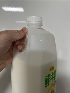 说起宝藏乳品怎么能少的了一鸣鲜牛奶！