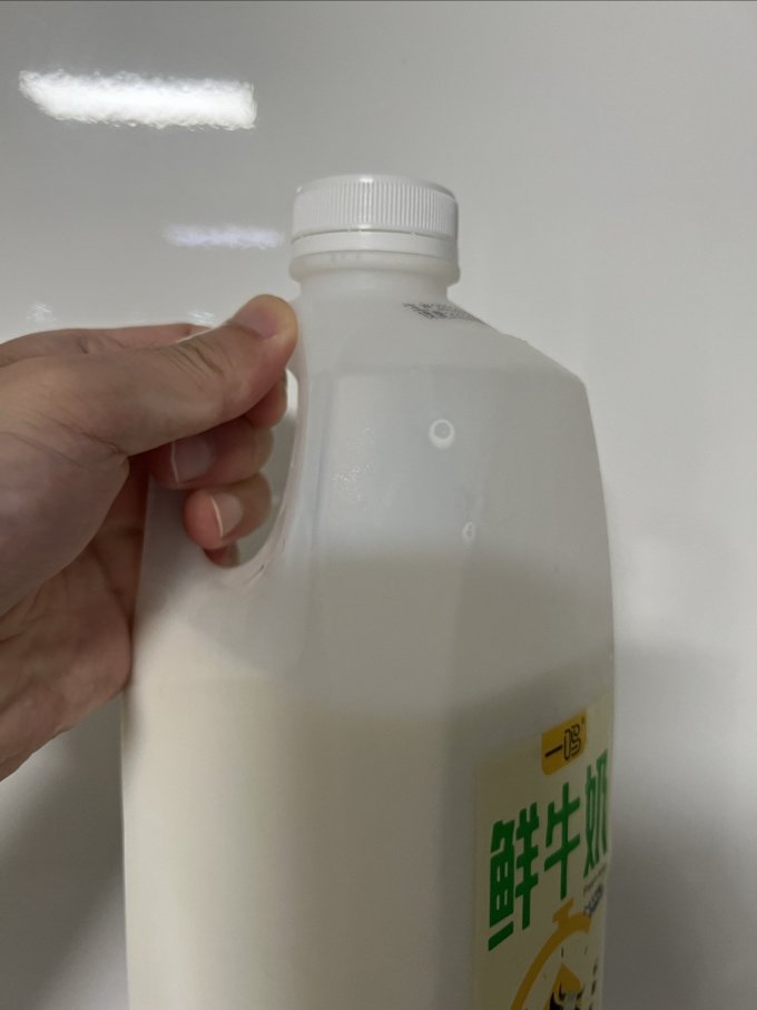 一鸣奶类制品