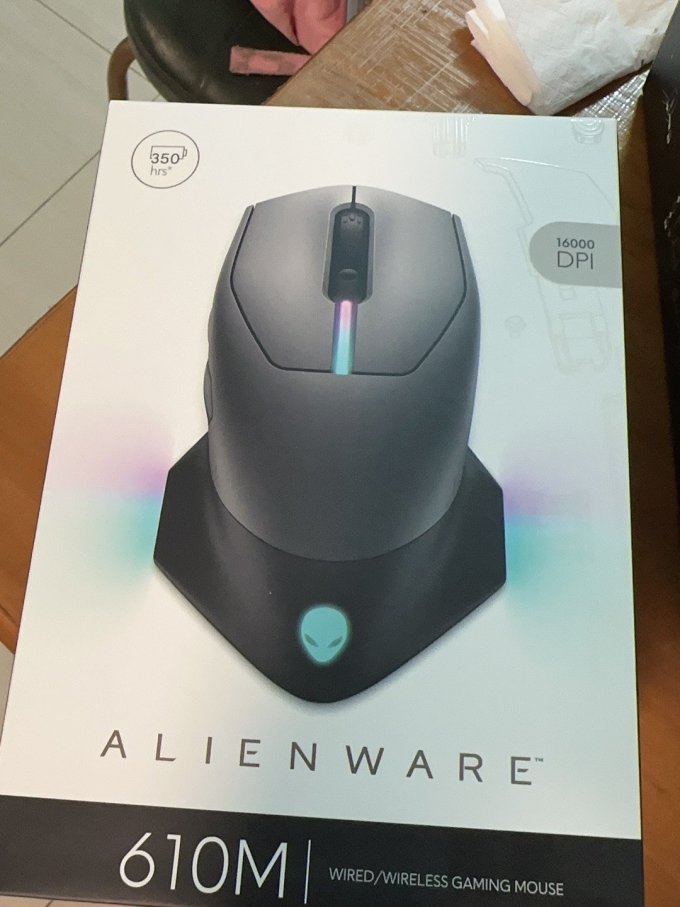鼠标