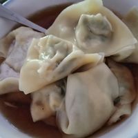 测评一下网上买的馄饨皮。