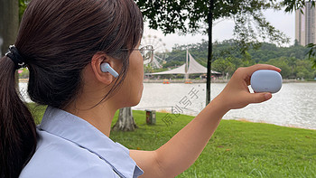 神秘的博物馆日志 篇八十七：高清音质、均衡三频，百元真无线降噪耳机新卷王-音贝奇Real 1 Pro 