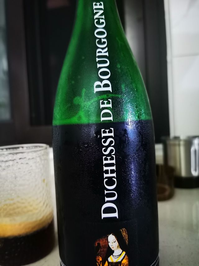 勃艮第女公爵的红酒，是世间最美的酒吗？