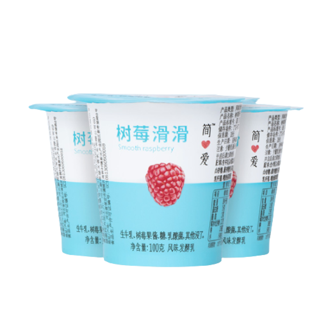 这几款酸奶应该算的上是宝藏酸奶吧,真的超级好喝