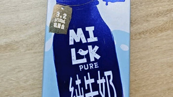 三元牛奶：中国农垦联盟的牛奶之选