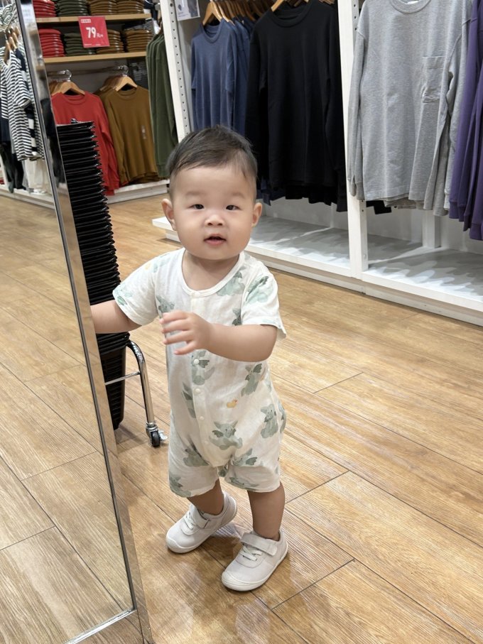 奇诺学步鞋