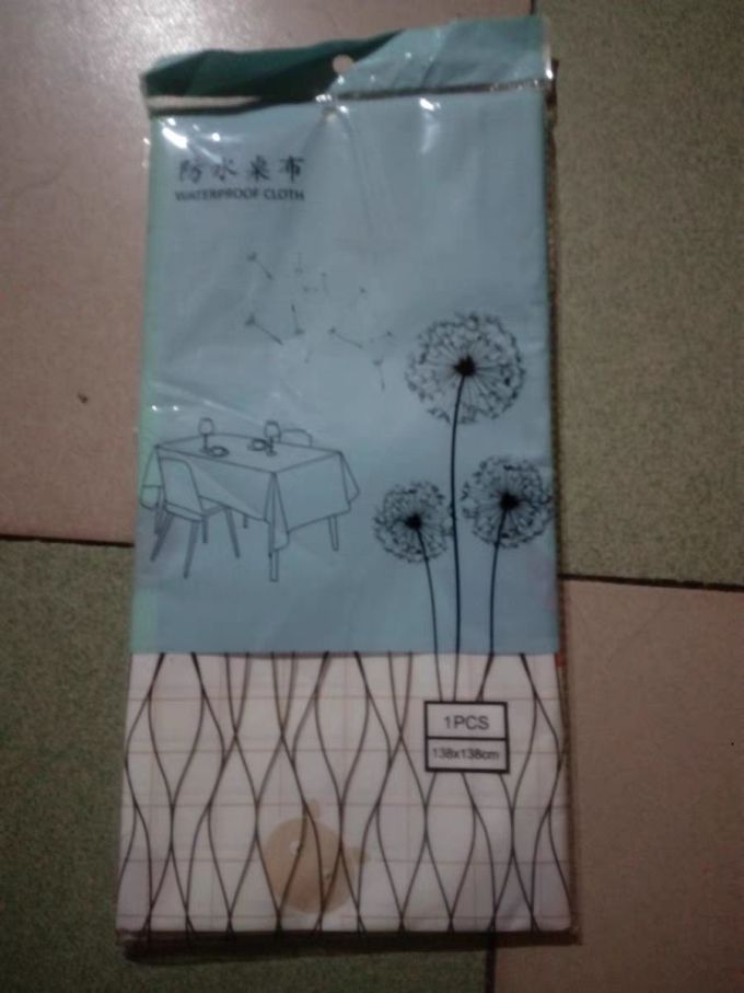 喜家家桌布