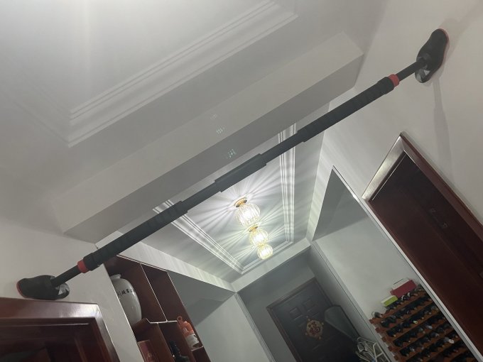 曼迪卡威单双杠/引体向上