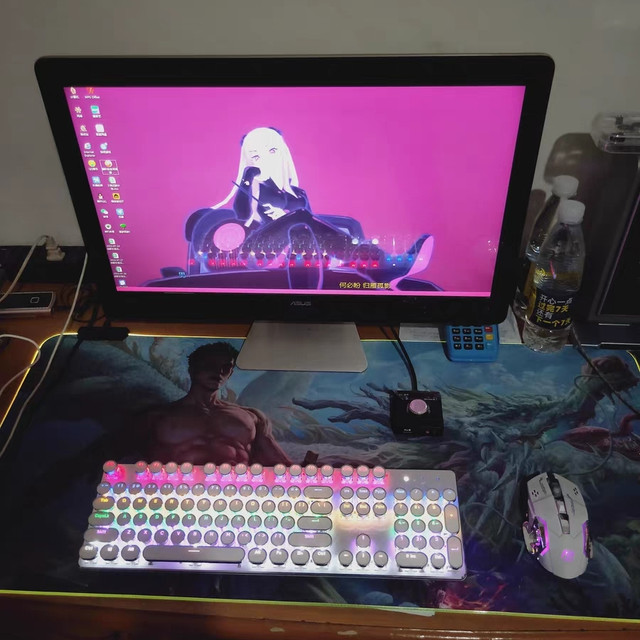 晶华USB外置声卡，多功能拓展坞，体验音乐新境界