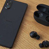 索尼：华为、苹果等一等啊！索尼 Xperia 5 V 发布 摄像头减配 6499起