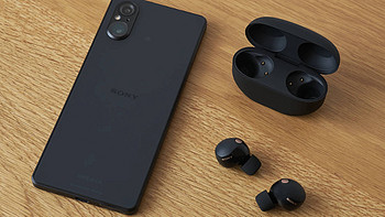 索尼：华为、苹果等一等啊！索尼 Xperia 5 V 发布 摄像头减配 6499起