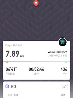 每天坚持跑步，会发生什么变化？