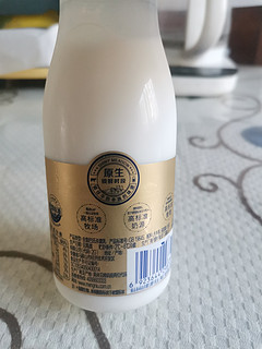 鲜牛奶，图个新鲜？
