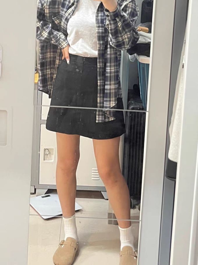 女上装