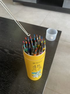 开学了，神兽回笼了