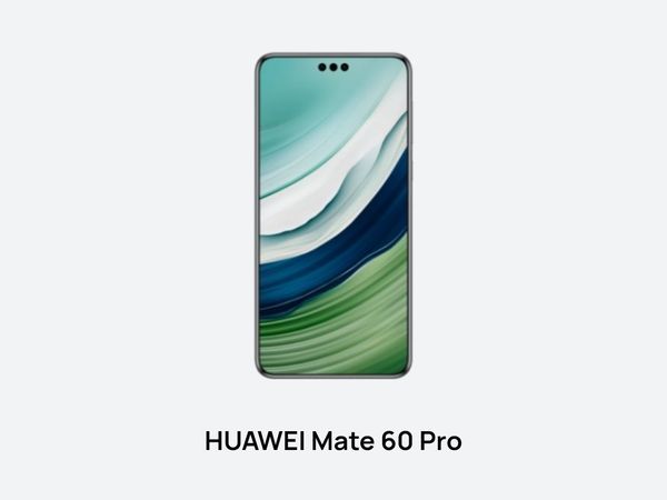 ​华为Mate 60 Pro维修价格出炉：短焦要90
