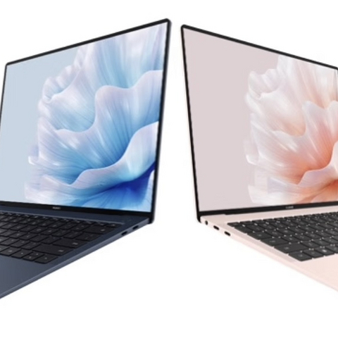 华为MateBook X Pro 2023：设计学院学生的梦幻之选