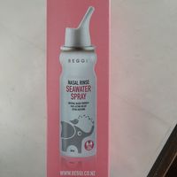 天气变冷了，鼻炎患者试试这个吧