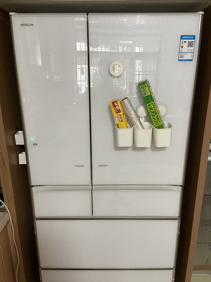 日立冰箱