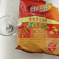 宝藏乳品之维维豆奶粉