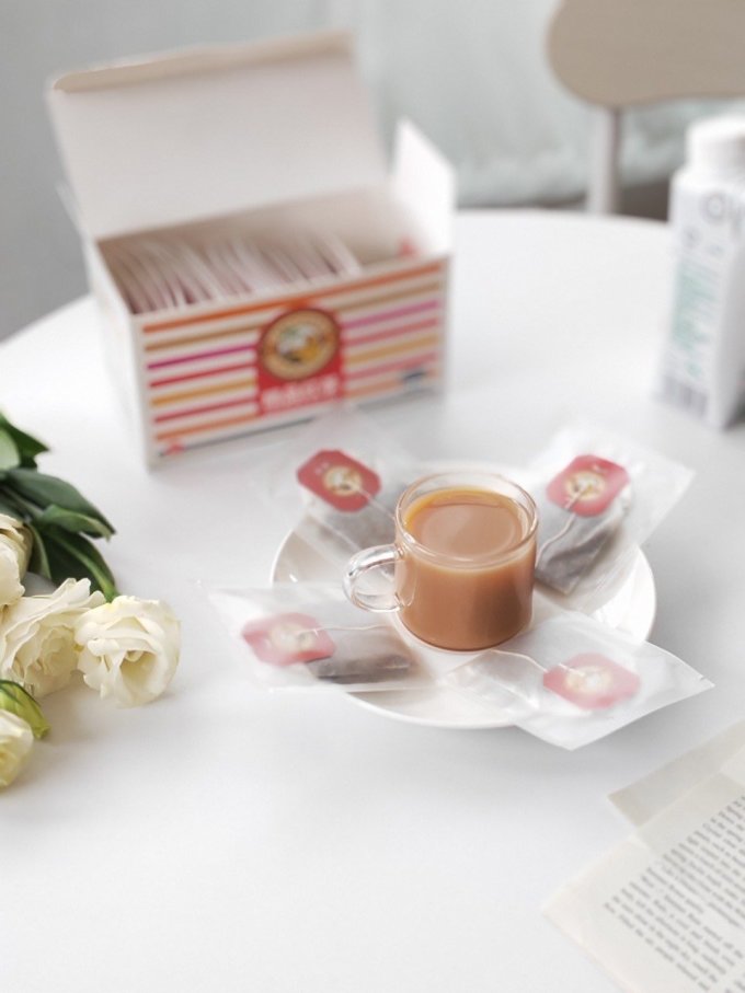 茶类