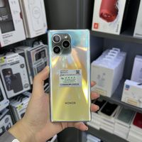 荣耀 60SE 8+256G:国行全原无拆修，99 新