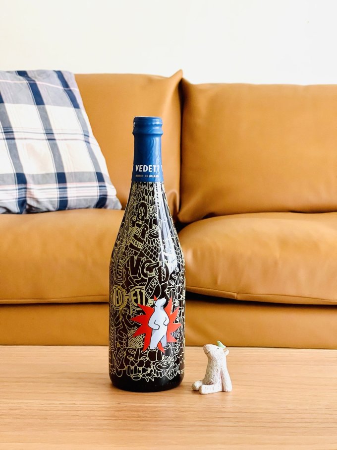 精酿啤酒