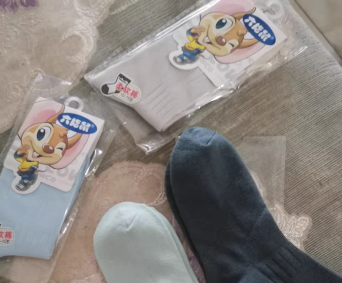 儿童配饰