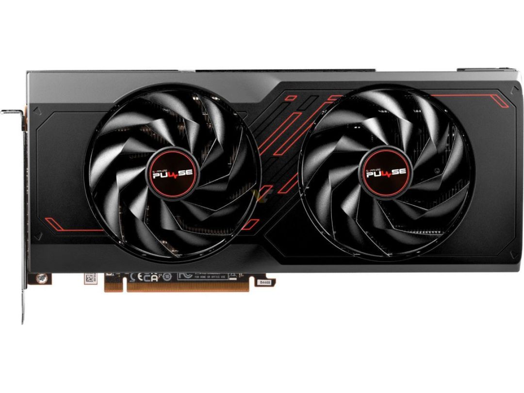 蓝宝石发布 RX 7800 XT 、RX 7700 XT超白金、白金和 PURE 系列非公卡