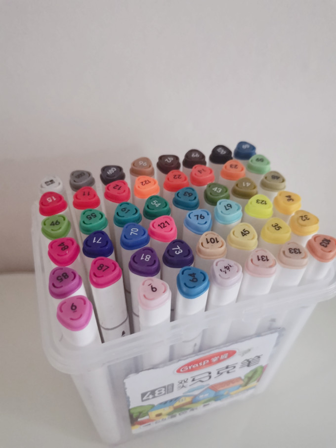 美术用品