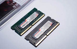 玖合 DDR4 笔记本内存条 3200 32GB