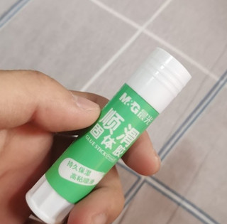 开学新姿势之晨光(M&G)文具36g高粘度胶水