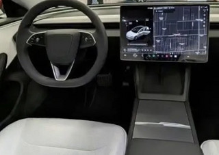 Model3新款涨价3W，只为清库存跟降价留空间