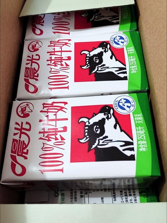 奶类制品