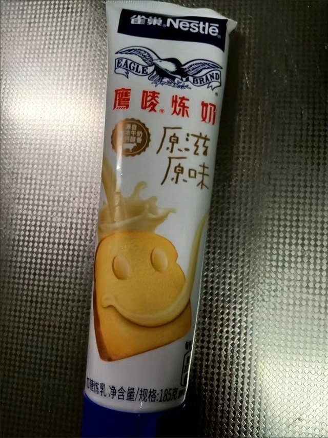 原来好味炼奶可以这样用，瞬间提升菜品口感!