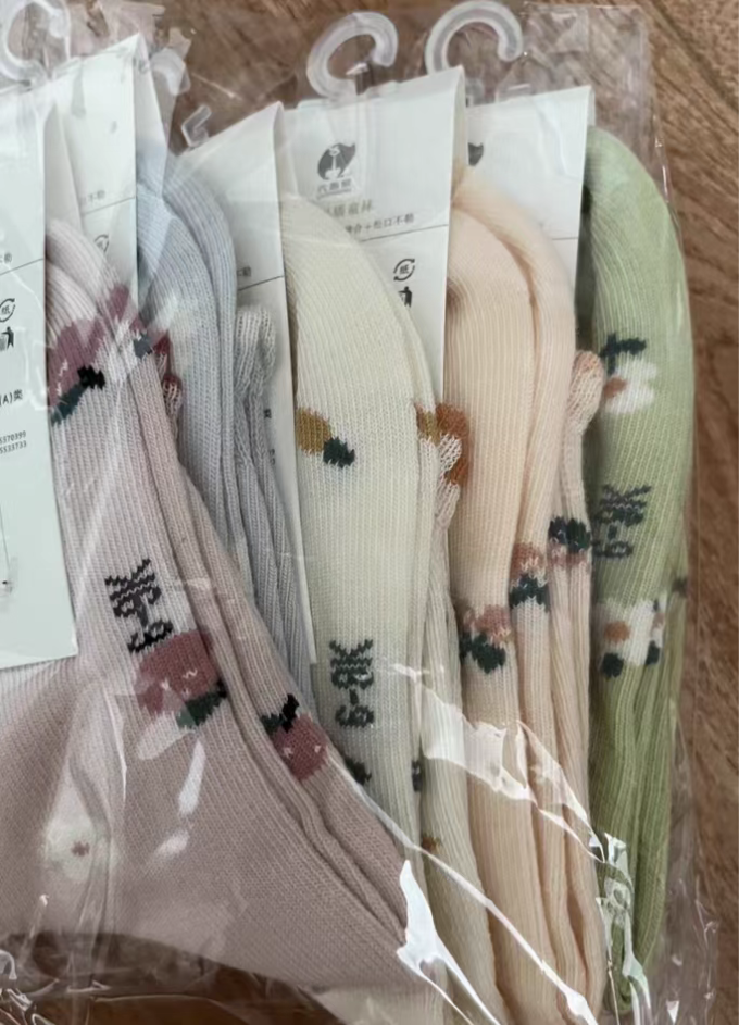 儿童配饰
