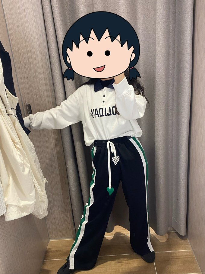 运动卫衣