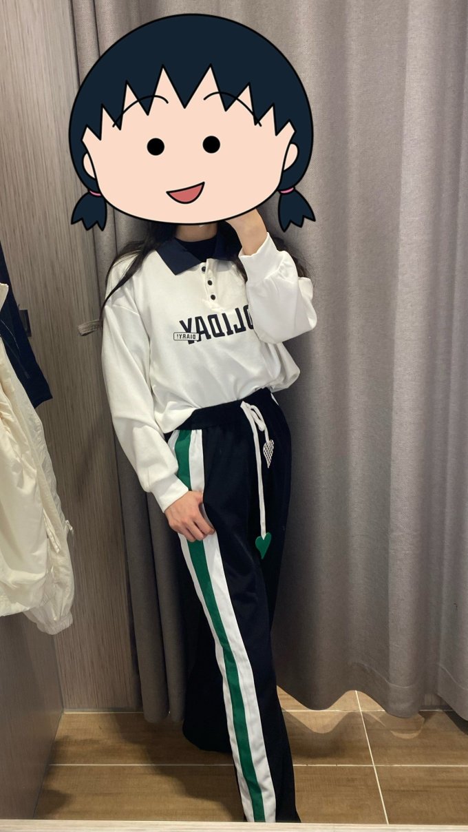 运动卫衣