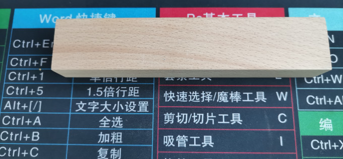 欧莱雅集团小美盒电脑支架
