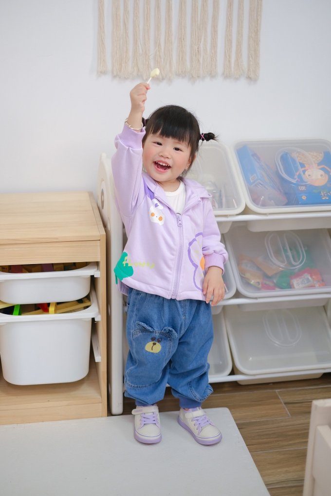 懿琪宝贝女童裙装