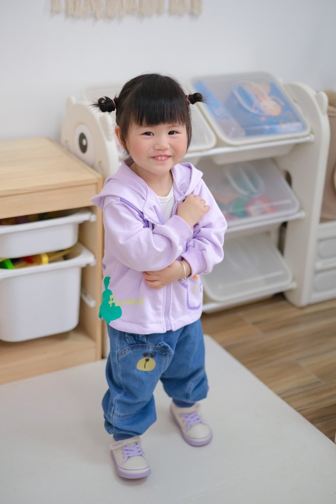 懿琪宝贝女童裙装